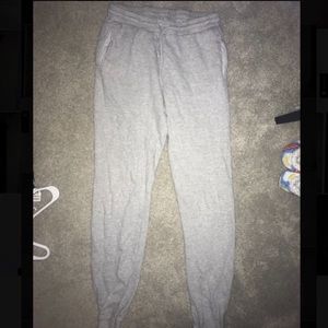 Brandy Melville sweatpants